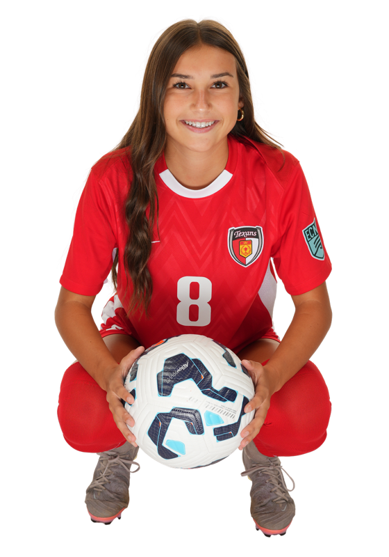 Allison Gonzales
