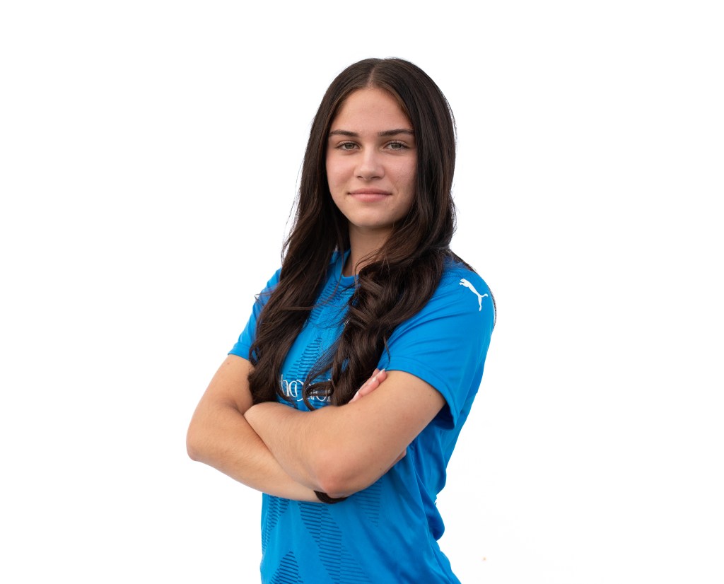 Daniella Mohre