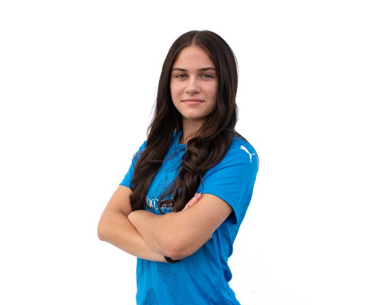 Daniella Mohre
