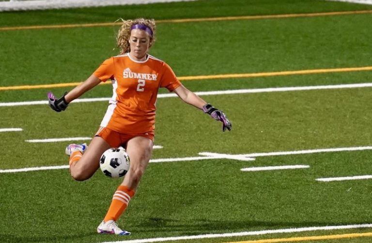 Goalkeepers to Watch in Washington State: High School 4A