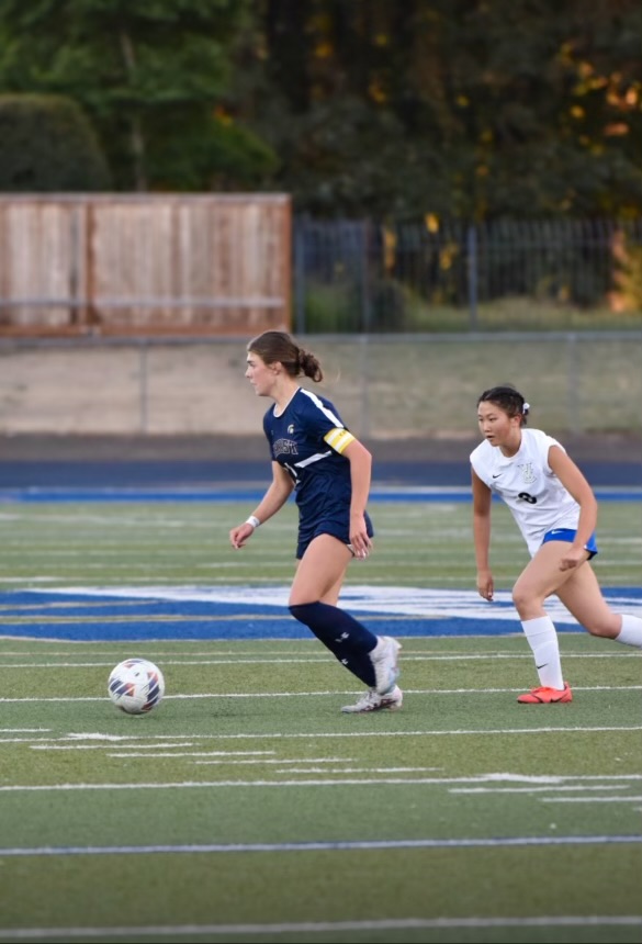 Oregon girls state rankings, top players