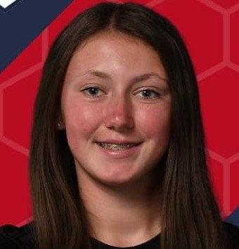Emma Burton