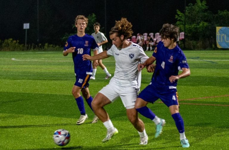 Northwood, Hoosac kick off NXT LVL with marquee wins