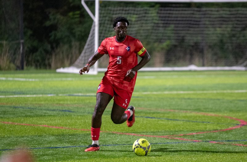 NXT LVL Showcase Day 2 standouts