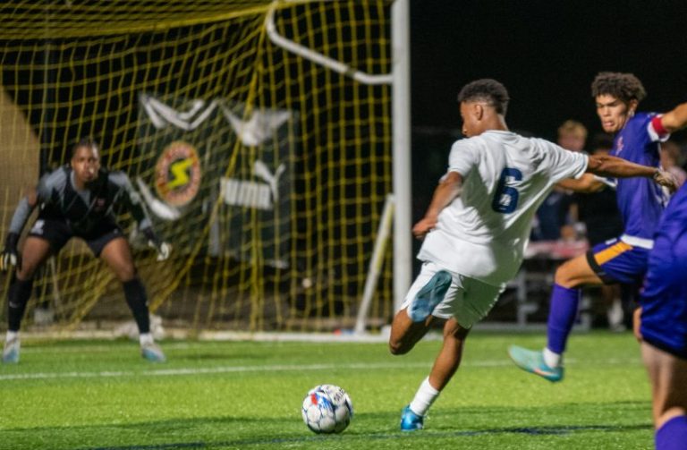 NXT LVL Showcase Day 1 standouts