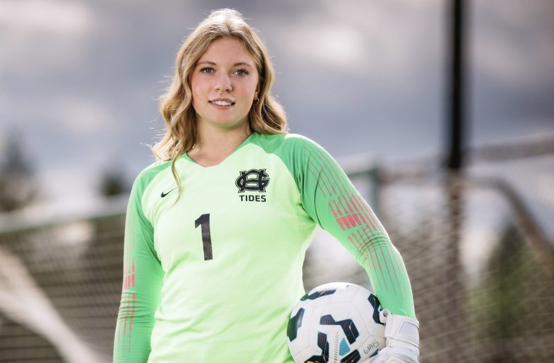 Goalkeepers to Watch in Washington State: High School 3A