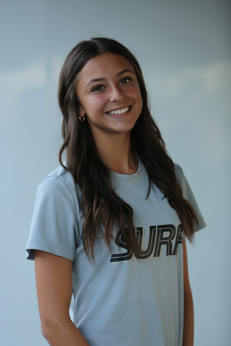 Abby Peterman