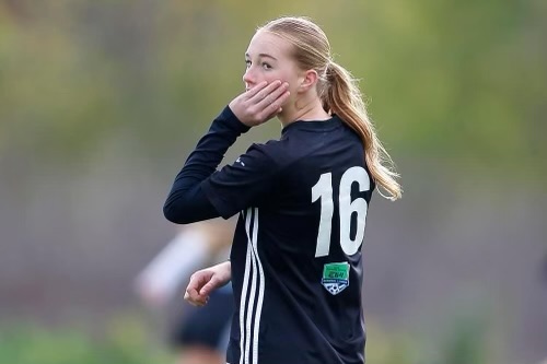 Ava Calhoon