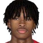 Mekhi Carwise