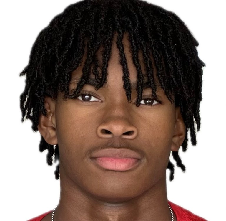 Mekhi Carwise