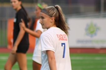McKenna Geffre