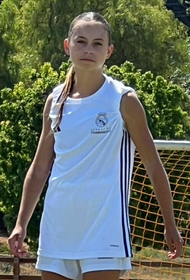 Savannah Tisckos