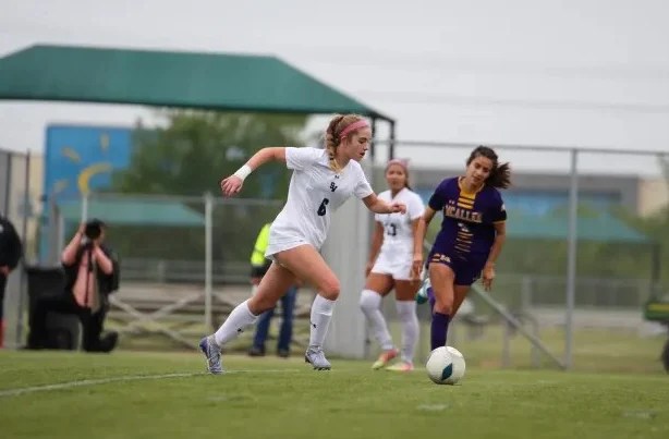 New midfielders to know from Texas 2026 rankings