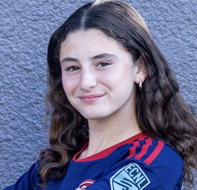 Ava Penn