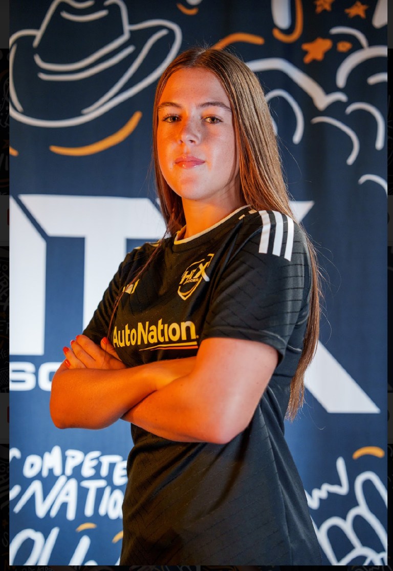 Caitlyn Trosclair
