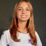 Lucy Tomasi