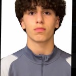 Geovanni Rohani