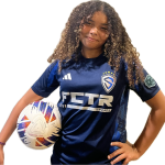 Mya Nalani Mitchell