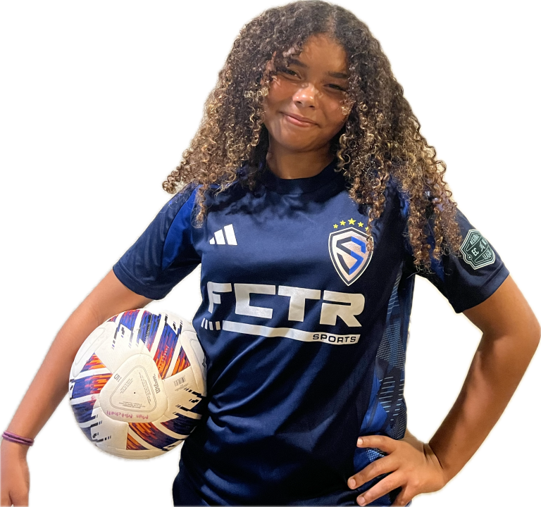 Mya Nalani Mitchell