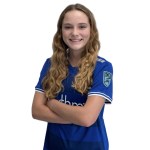 Sydney Valentine