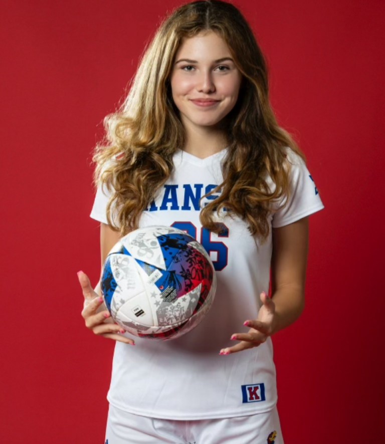 Sophia Canepa
