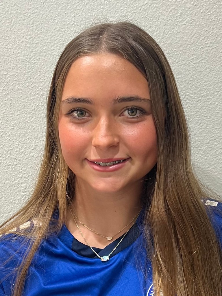Sienna Marchitello