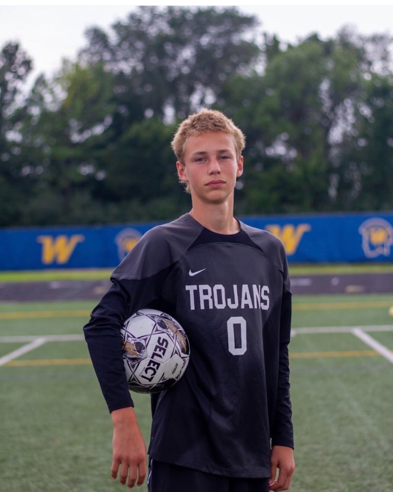 Lucas Woodrum