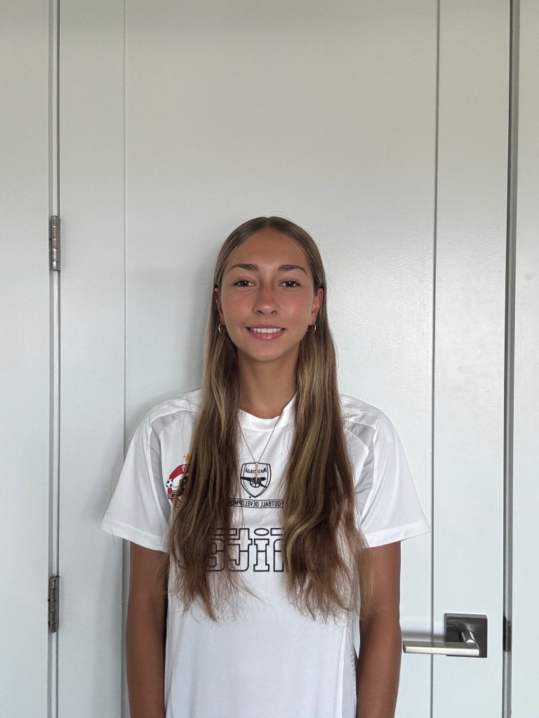 Giuliana Kostick