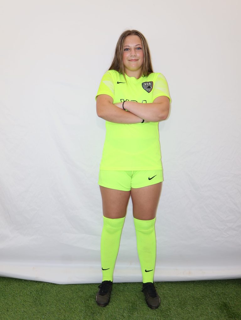 Caylin Retmier
