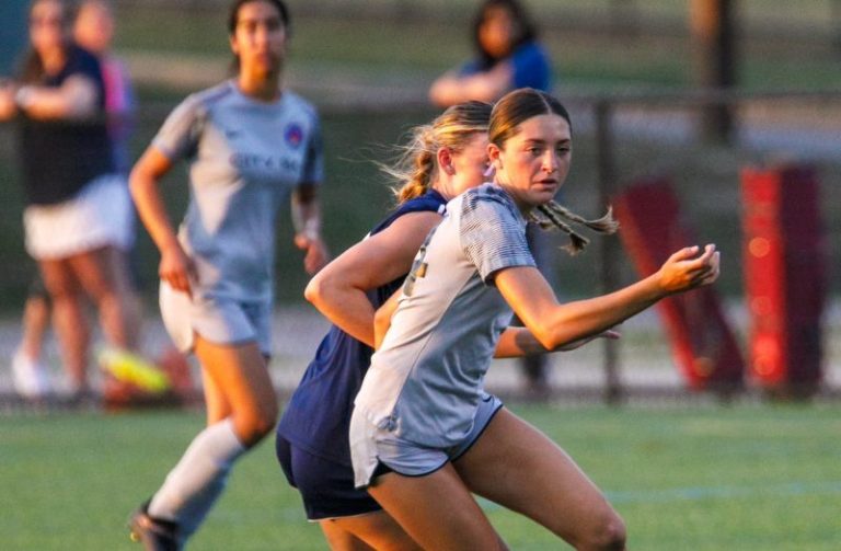 GA Winter Showcase - Southwest’s Top Uncommitted Talent