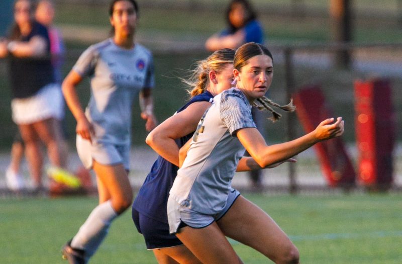 GA Winter Showcase &amp;#8211; Southwest’s Top Uncommitted Talent
