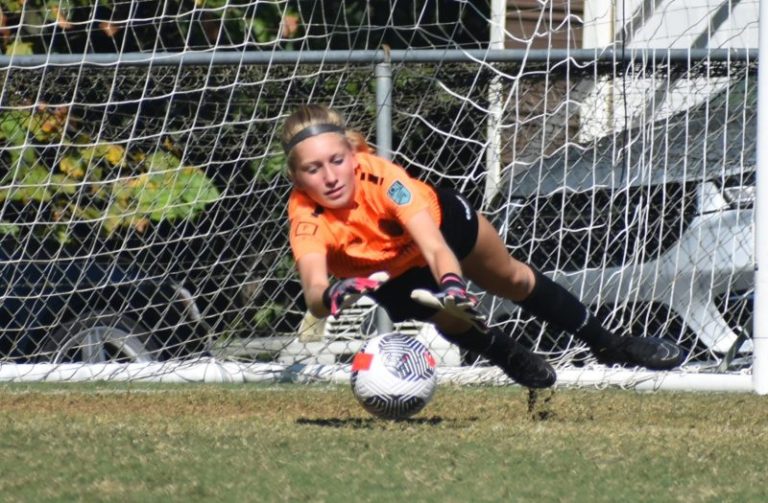 Florida defender, keepers make lasting impact