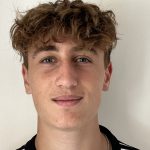 Liam Guedalia