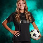 Macey Gaunt