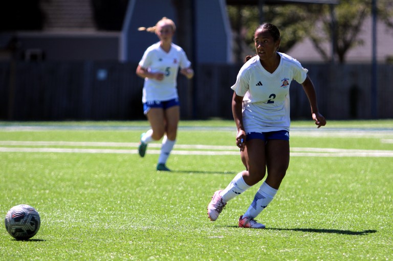 #ECNLTX: Texas Dynamic Outside Backs