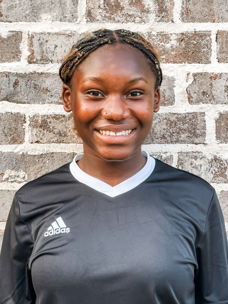 Jaedyn Ayangbile