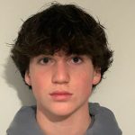 Dylan Arrison