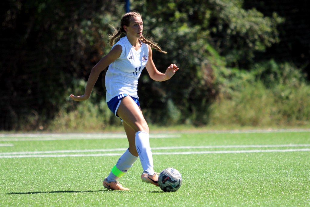Texas ECNL Stars Joining New Teams in 2025-2026