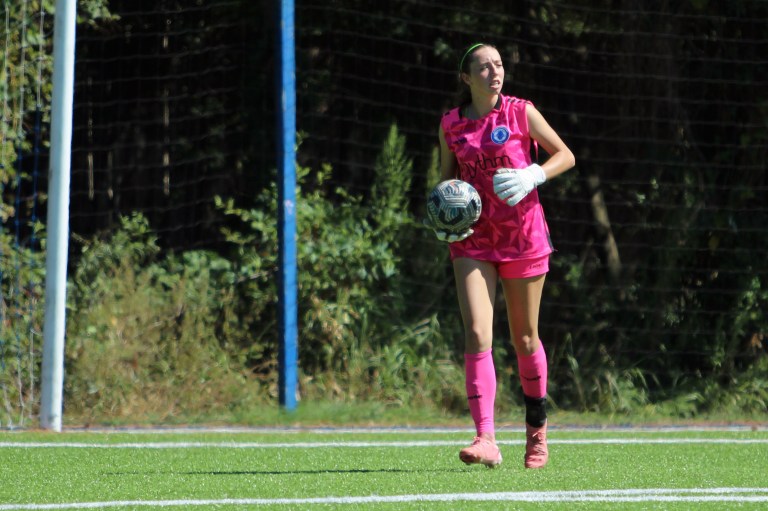 ECNL Girls Phoenix: Texas Goalkeepers to Watch