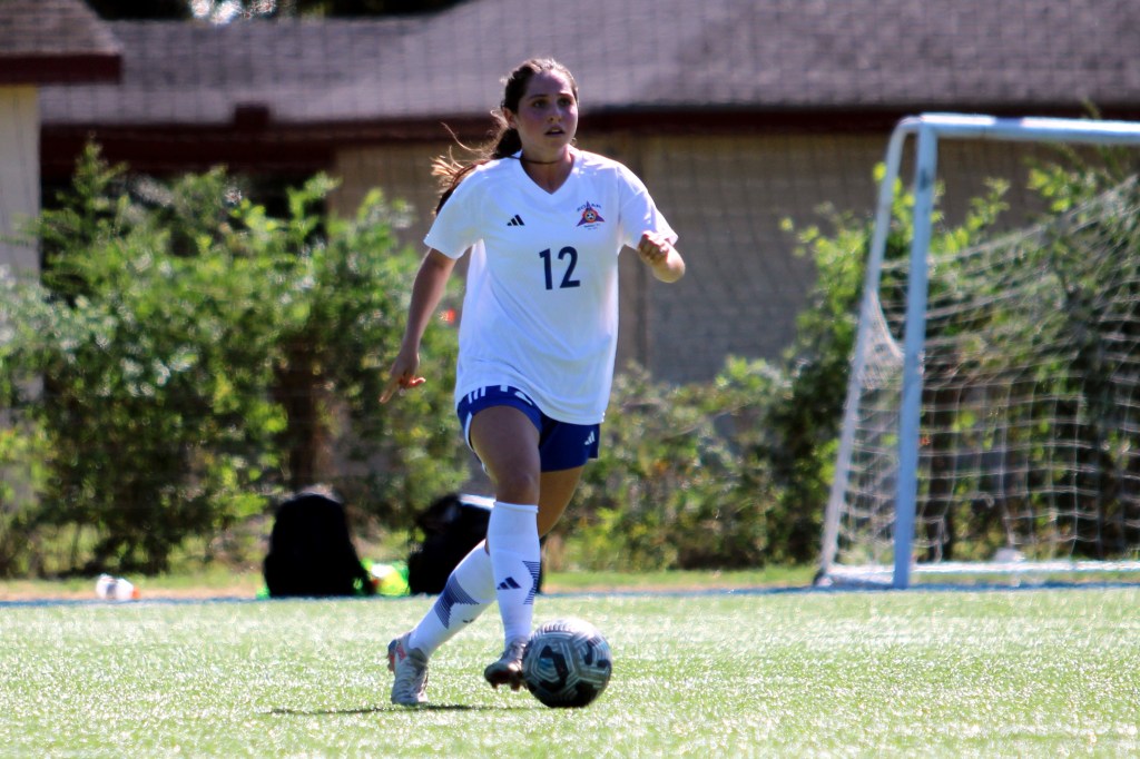 Five Midfielders to Know in the Updated Texas 2026 Girls Rankings