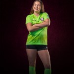 Kate Nourse