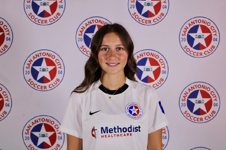Reagan McWeeney