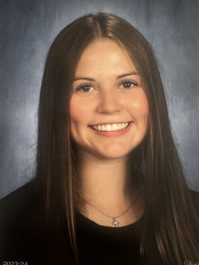 Emma-Kate Swenson