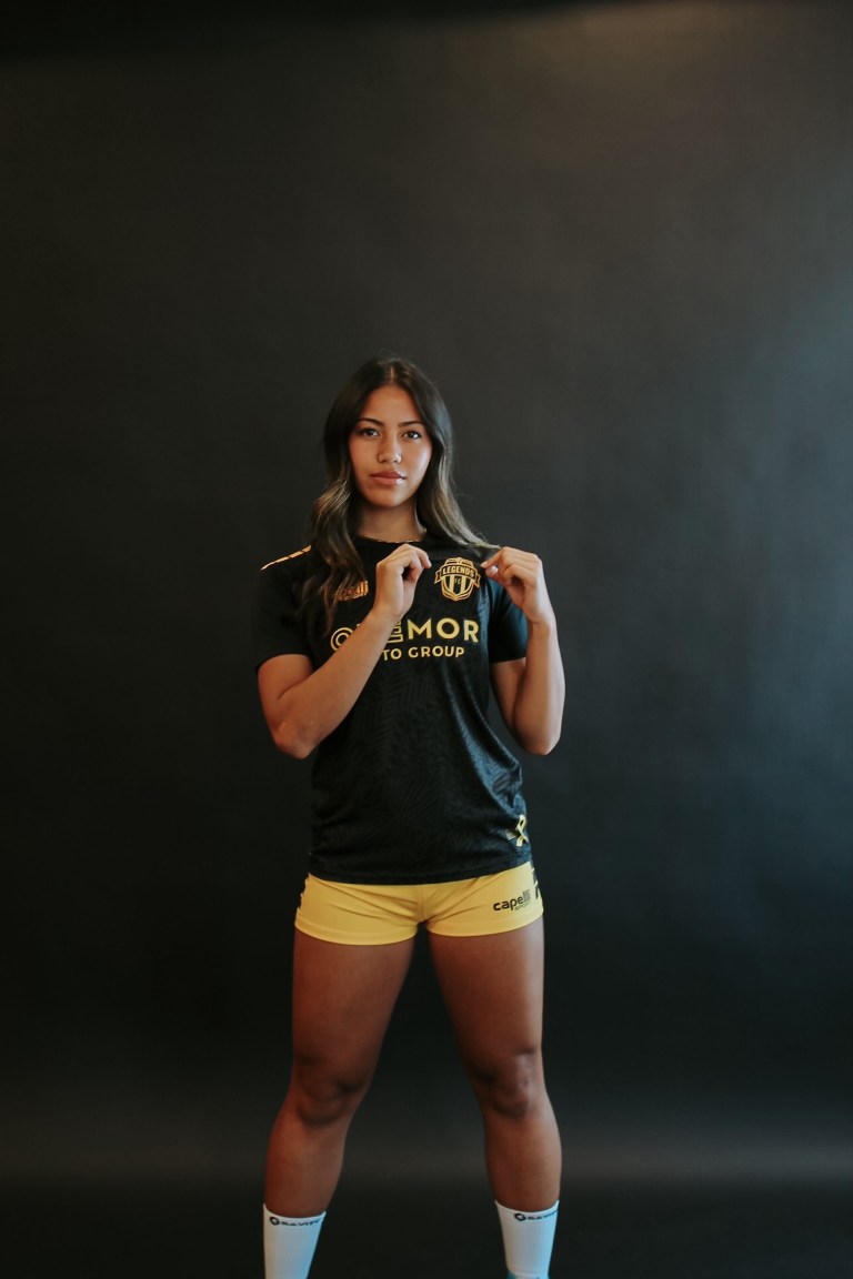 Shilynn Sagiao