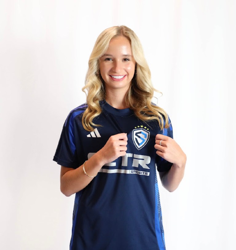 Cassidy Horton