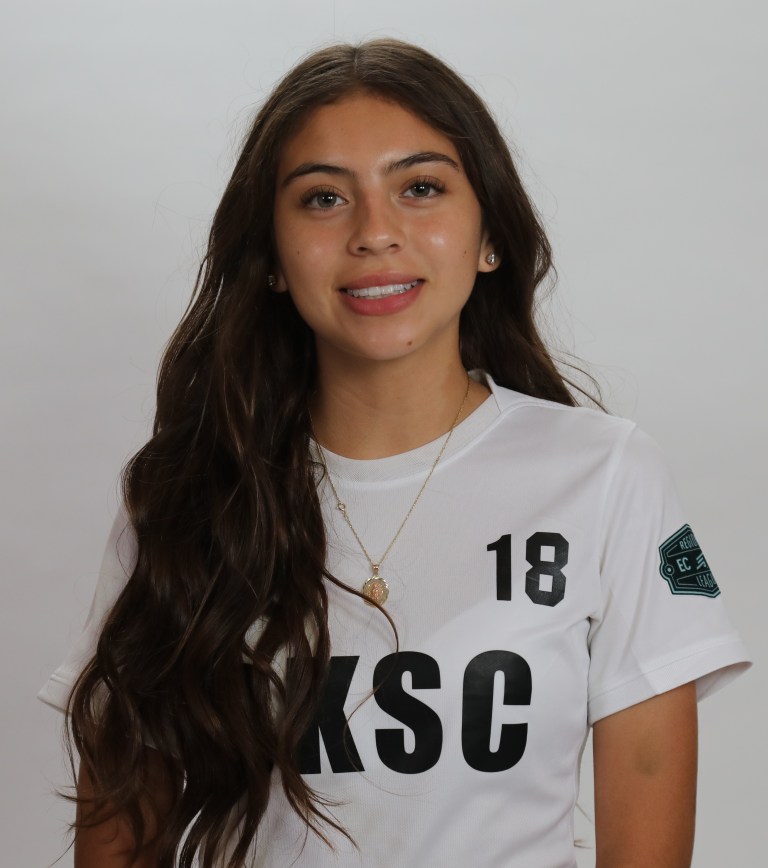 Isabella Salazar
