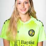 Kennedy Athena McCausland