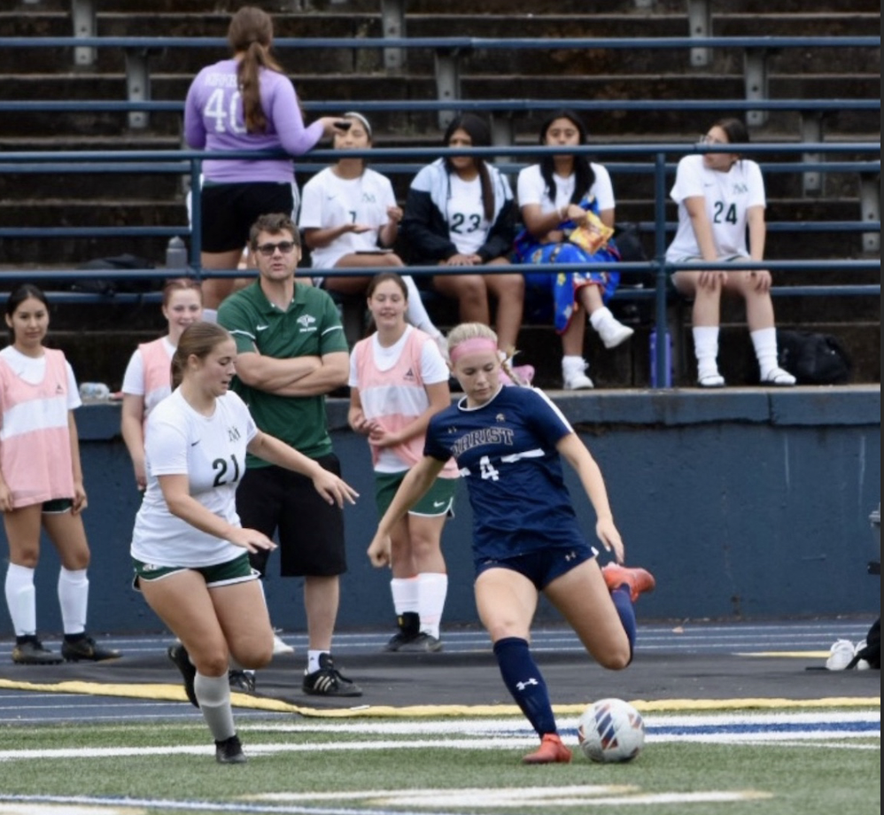 Marist Catholic is motivated, loaded with talent