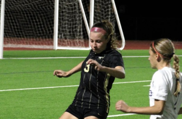 Center backs and GKs on rise in Texas 2026 Rankings