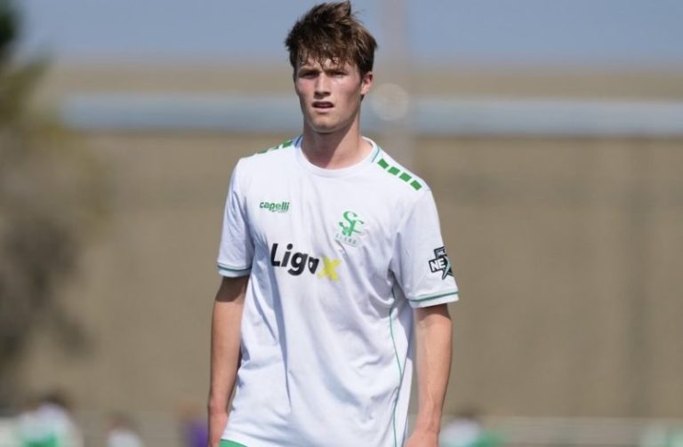 Northern California MLSNext Week 3 Standouts